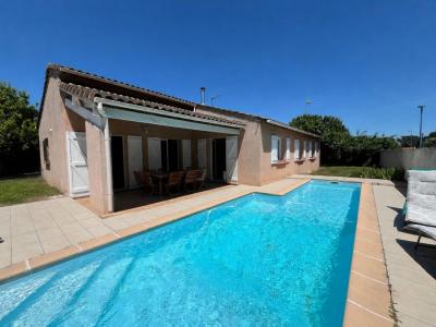 For sale Saint-alban 5 rooms 116 m2 Haute garonne (31140) photo 0