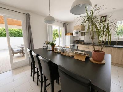 Acheter Maison 116 m2 Saint-alban