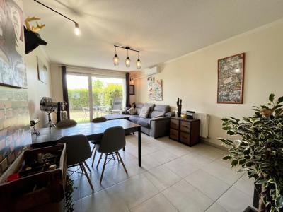 For sale Saint-alban 3 rooms 62 m2 Haute garonne (31140) photo 0