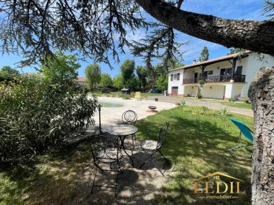 Acheter Maison Moissac 273500 euros