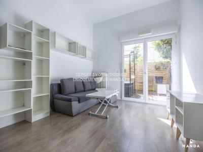 For rent Romainville 2 rooms 45 m2 Seine saint denis (93230) photo 0