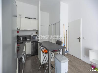 Annonce Location 2 pi�ces Appartement Romainville 93