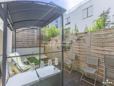 Louer Appartement 45 m2 Romainville