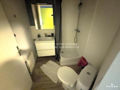 For rent Rennes 1 room 16 m2 Ille et vilaine (35700) photo 3