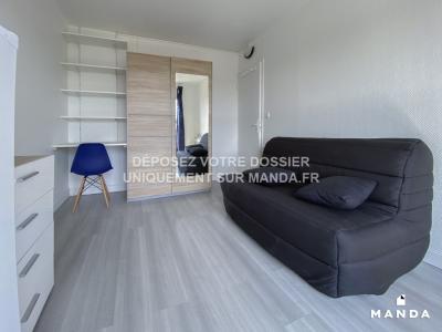 Louer Appartement Noisy-le-grand 536 euros