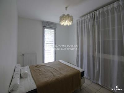 Louer Appartement 44 m2 Osny
