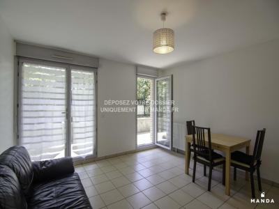 Louer Appartement Osny 850 euros
