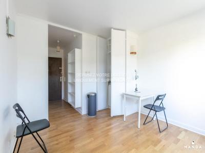 Annonce Location Appartement Paris-11eme-arrondissement 75