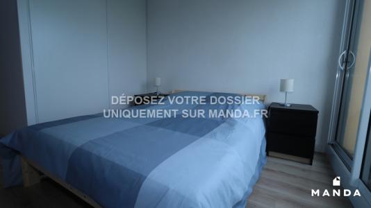 For rent Roubaix 2 rooms 40 m2 Nord (59100) photo 2