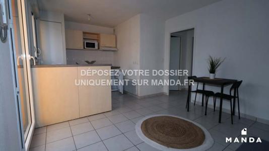 For rent Roubaix 2 rooms 40 m2 Nord (59100) photo 3
