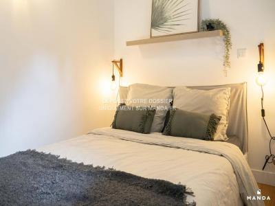 Annonce Location 2 pi�ces Appartement Lyon-1er-arrondissement 69