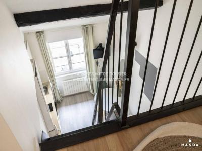 Louer Appartement Lyon-1er-arrondissement Rhone
