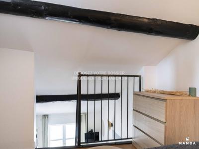 Louer Appartement Lyon-1er-arrondissement 755 euros