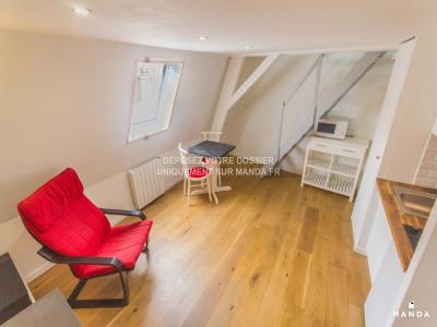 Annonce Location 2 pi�ces Appartement Lille 59