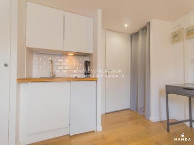 Louer Appartement Lille Nord