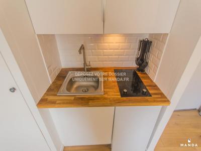 Louer Appartement Lille 525 euros