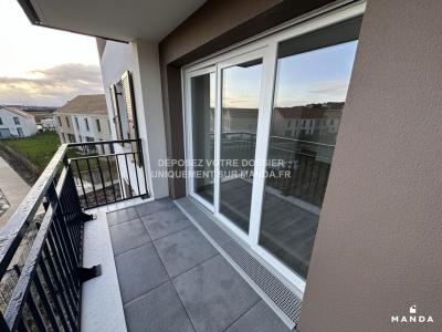 Annonce Location 2 pi�ces Appartement Montlhery 91