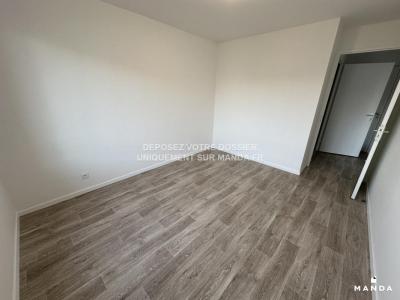 Louer Appartement Montlhery 706 euros