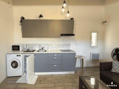 Louer Appartement Marseille-1er-arrondissement 750 euros