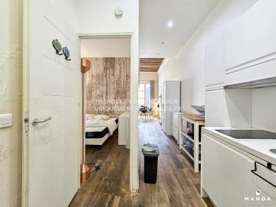Louer Appartement Paris-1er-arrondissement Paris