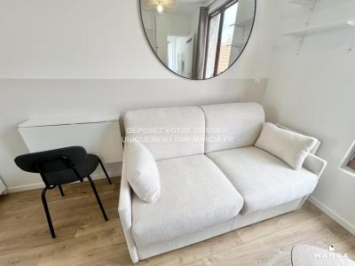 Annonce Location Appartement Fontenay-sous-bois 94