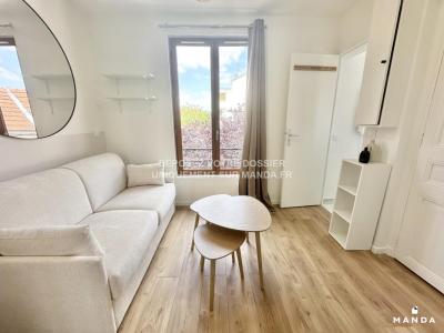 Louer Appartement 12 m2 Fontenay-sous-bois