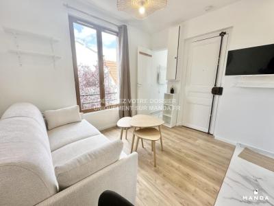 Louer Appartement Fontenay-sous-bois 725 euros