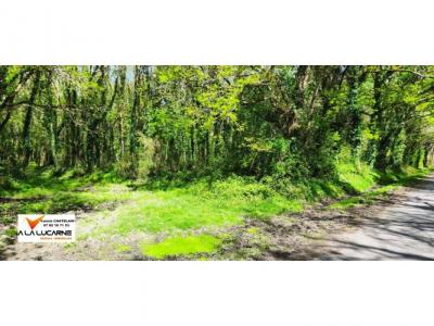 For sale Guerande 5754 m2 Loire atlantique (44350) photo 0