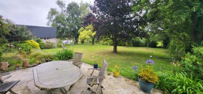 Annonce Vente 6 pi�ces Maison Langoat 22