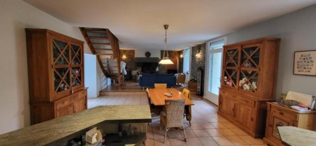 Acheter Maison Langoat Cotes d'armor