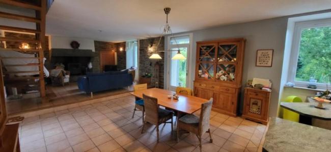 Acheter Maison Langoat 439800 euros