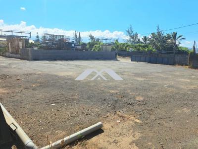 Louer Commerce 568 m2 Saint-pierre