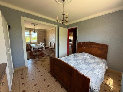 Acheter Maison 96 m2 Pont-saint-martin