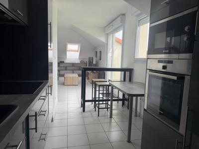 Acheter Appartement 60 m2 Geneston