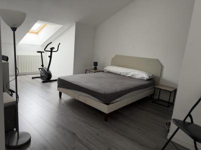 Acheter Appartement Geneston Loire atlantique
