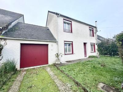 Annonce Vente 5 pi�ces Maison Heric 44