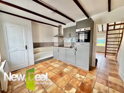 For rent Sameon 3 rooms 56 m2 Nord (59310) photo 2