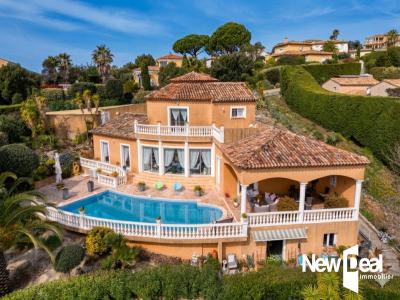 For sale Sainte-maxime 7 rooms 210 m2 Var (83120) photo 0