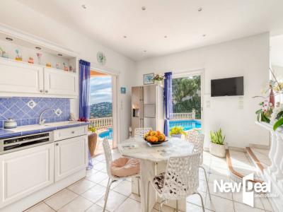 Annonce Vente Prestige Sainte-maxime 83