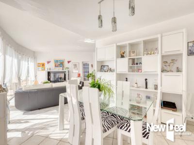 Acheter Prestige Sainte-maxime 1595000 euros