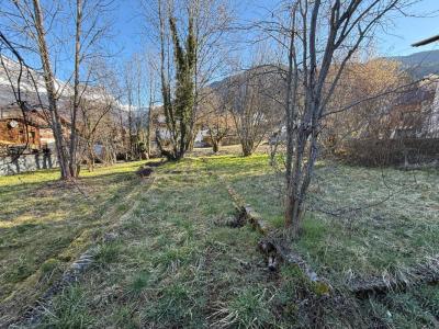 Acheter Terrain 679 m2 Passy