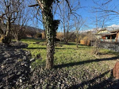 Acheter Terrain Passy Haute savoie