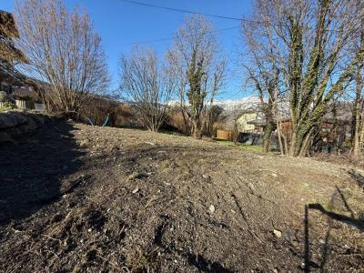 Acheter Terrain Passy 183000 euros