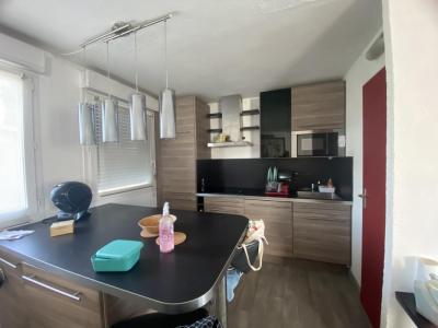 For rent Begles 3 rooms 58 m2 Gironde (33130) photo 2