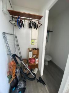 For rent Begles 3 rooms 58 m2 Gironde (33130) photo 3
