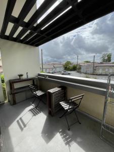 For rent Begles 3 rooms 67 m2 Gironde (33130) photo 0