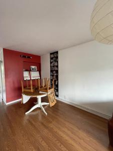 For rent Begles 3 rooms 67 m2 Gironde (33130) photo 1