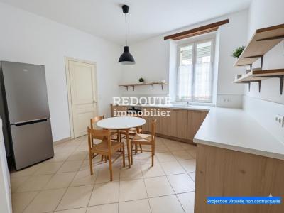 Acheter Maison Chenay Marne