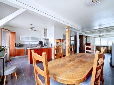 Annonce Vente 5 pi�ces Maison Aniche 59