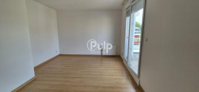 Annonce Vente 3 pi�ces Appartement Saint-martin-boulogne 62